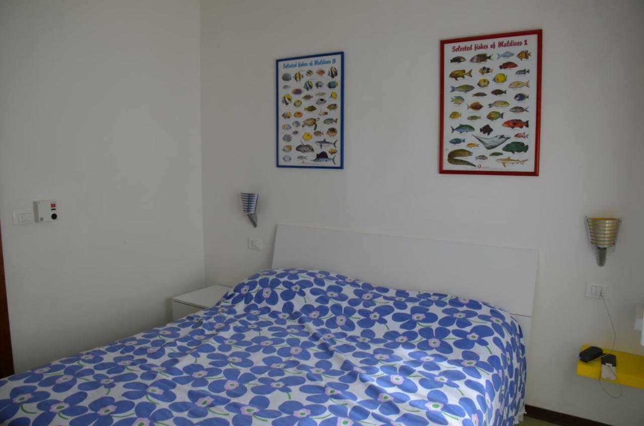 Appartamento Sporting Bibione Exterior foto